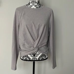 Lululemon long sleeve - 10